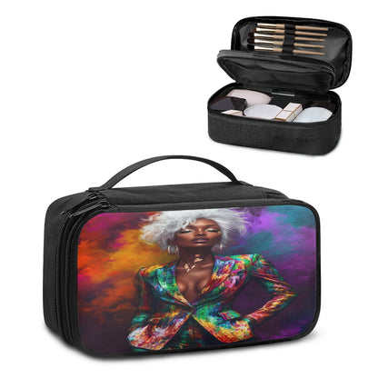 Cosmetic bag
