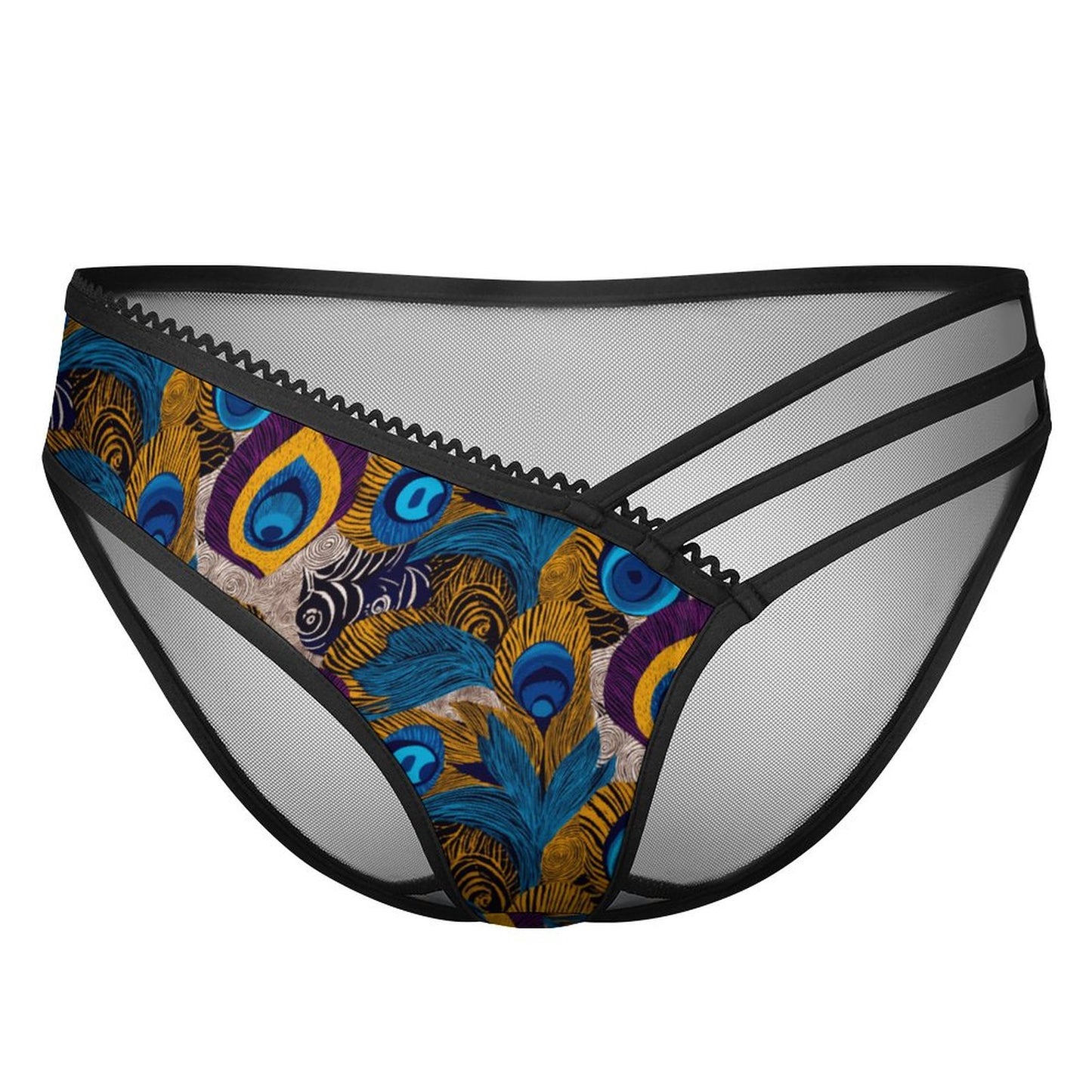 Sexy G String Thong for Women DS2005