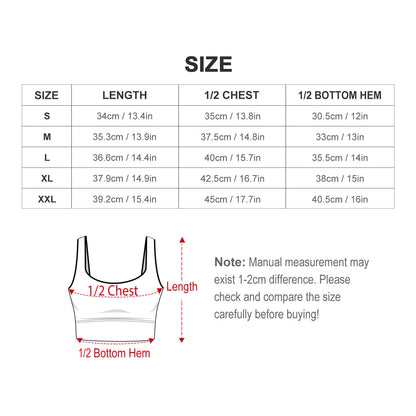 Yoga vest Yoga Top (YJ037)