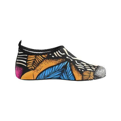 Women's Barefoot Aqua Shoes