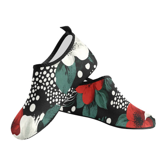 Women's Barefoot Aqua Shoes