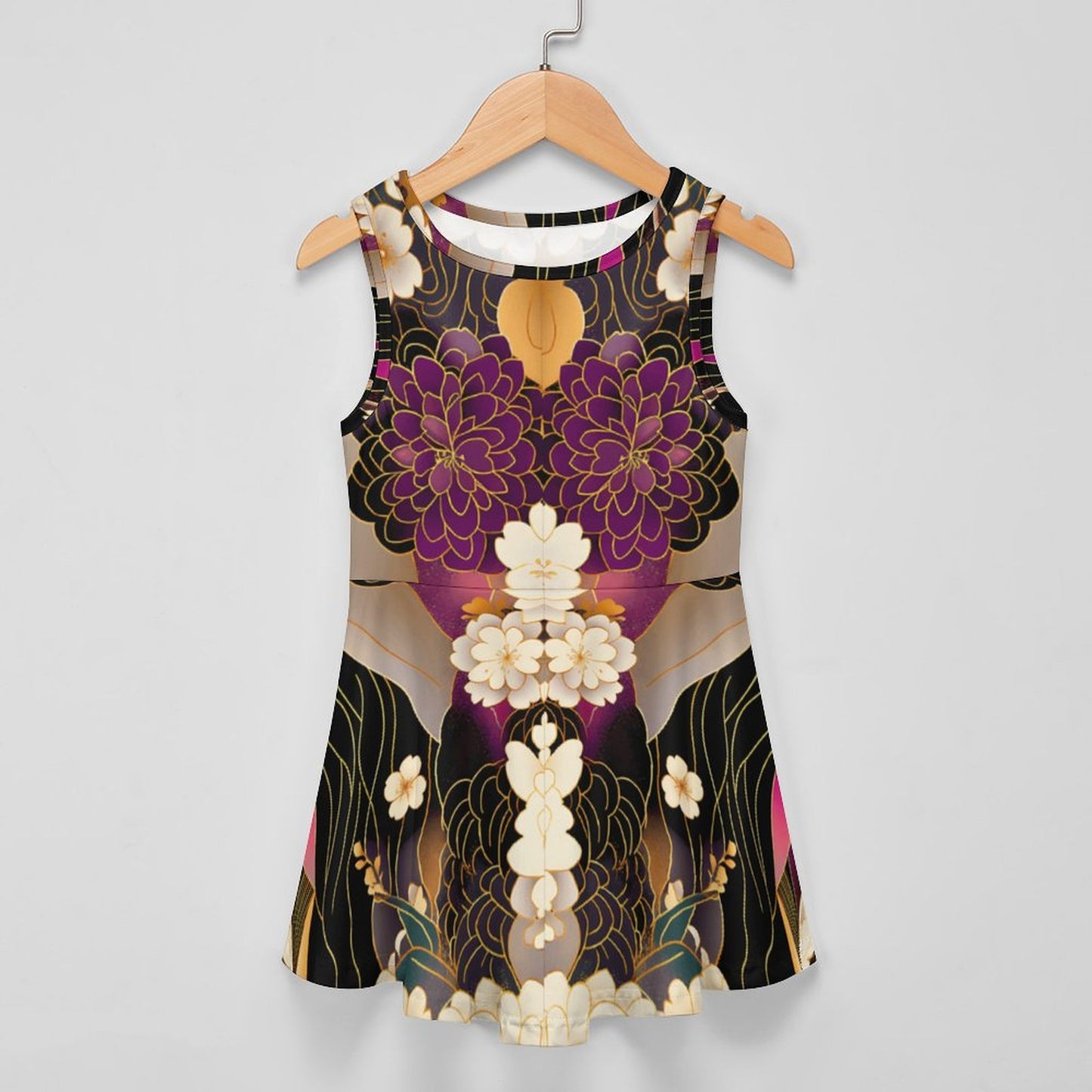 Girls dress Girls Dress (F12Q)