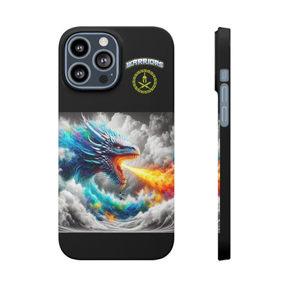 Unstoppable Warrior Slim Cases #21U