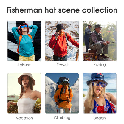 Adult Unisex Bucket Hat (All-Over Printing)
