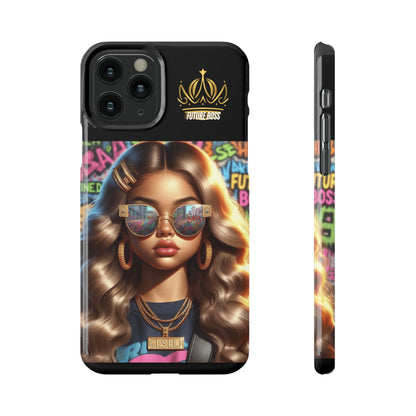Future Boss Slim Cases #31