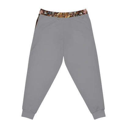 Ethereal Athletic Unisex Joggers (AOP) #EC4