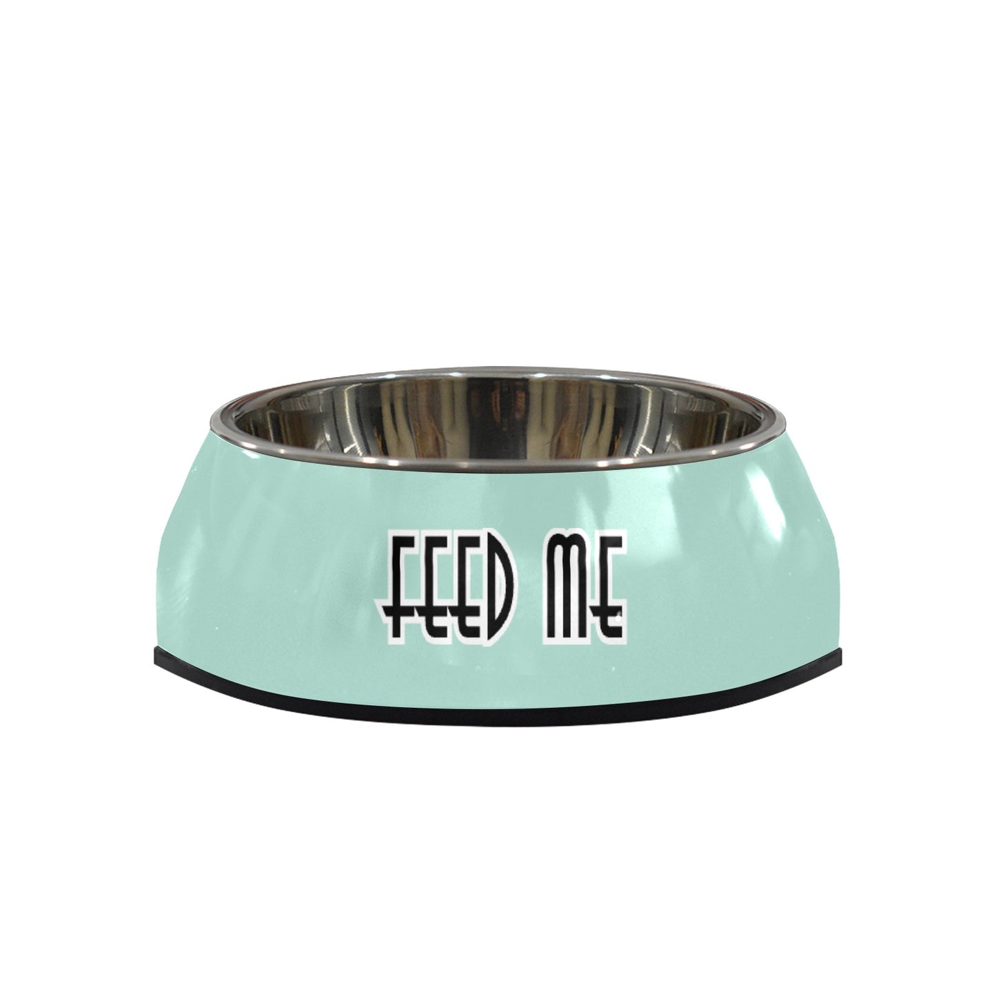 Feed Me Pet Bowl Pet Bowl