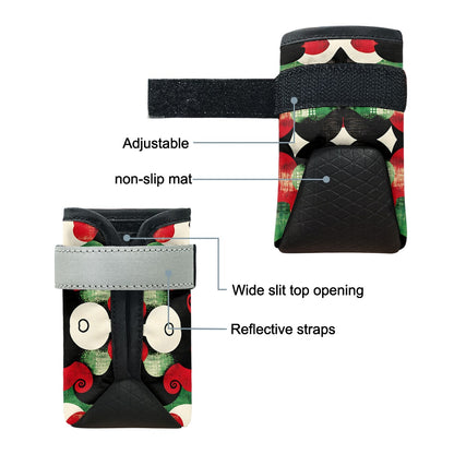 Dog Boots & Paw Protectors