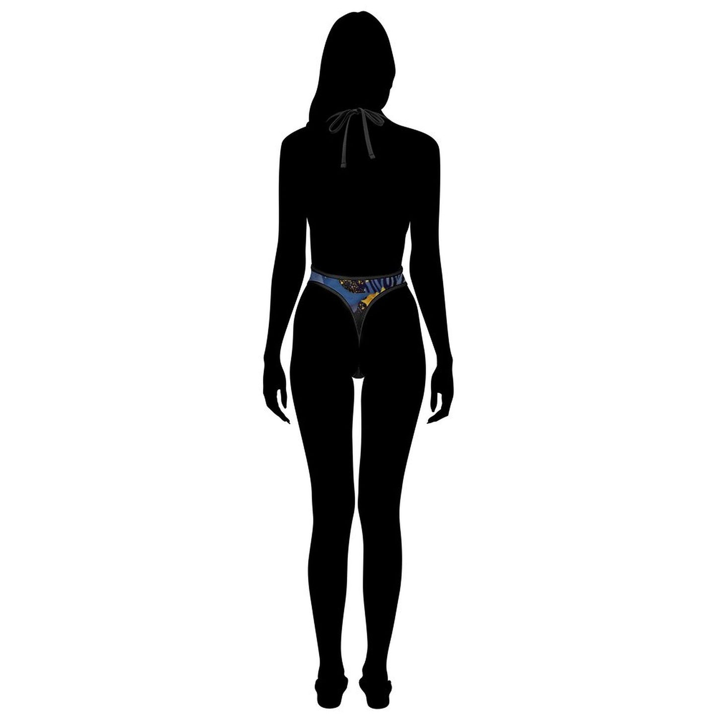 Sexy One Piece Women Lingerie Bodysuit Deep V Teddy DSQQ004