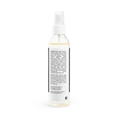 Green Leaf Paradise Calming Toner, 6oz #GLP40