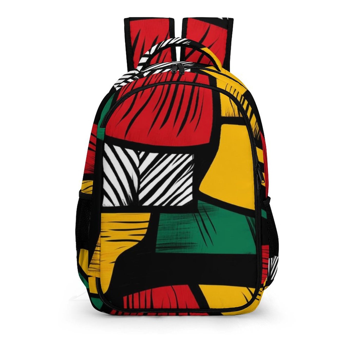 Refrigerator pocket Backpack Pocket Backpack