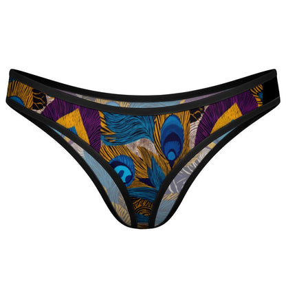 160gsm Sexy G String Thong for Women DSQQ009