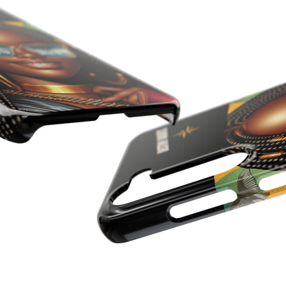 Destined For Greatness Slim Cases #1
