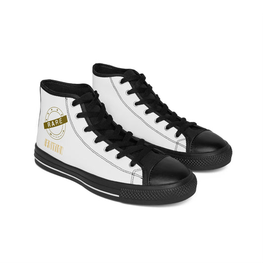 Rare Edition Men's Classic Sneakers #1U