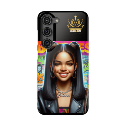 Future Boss Slim Cases #39