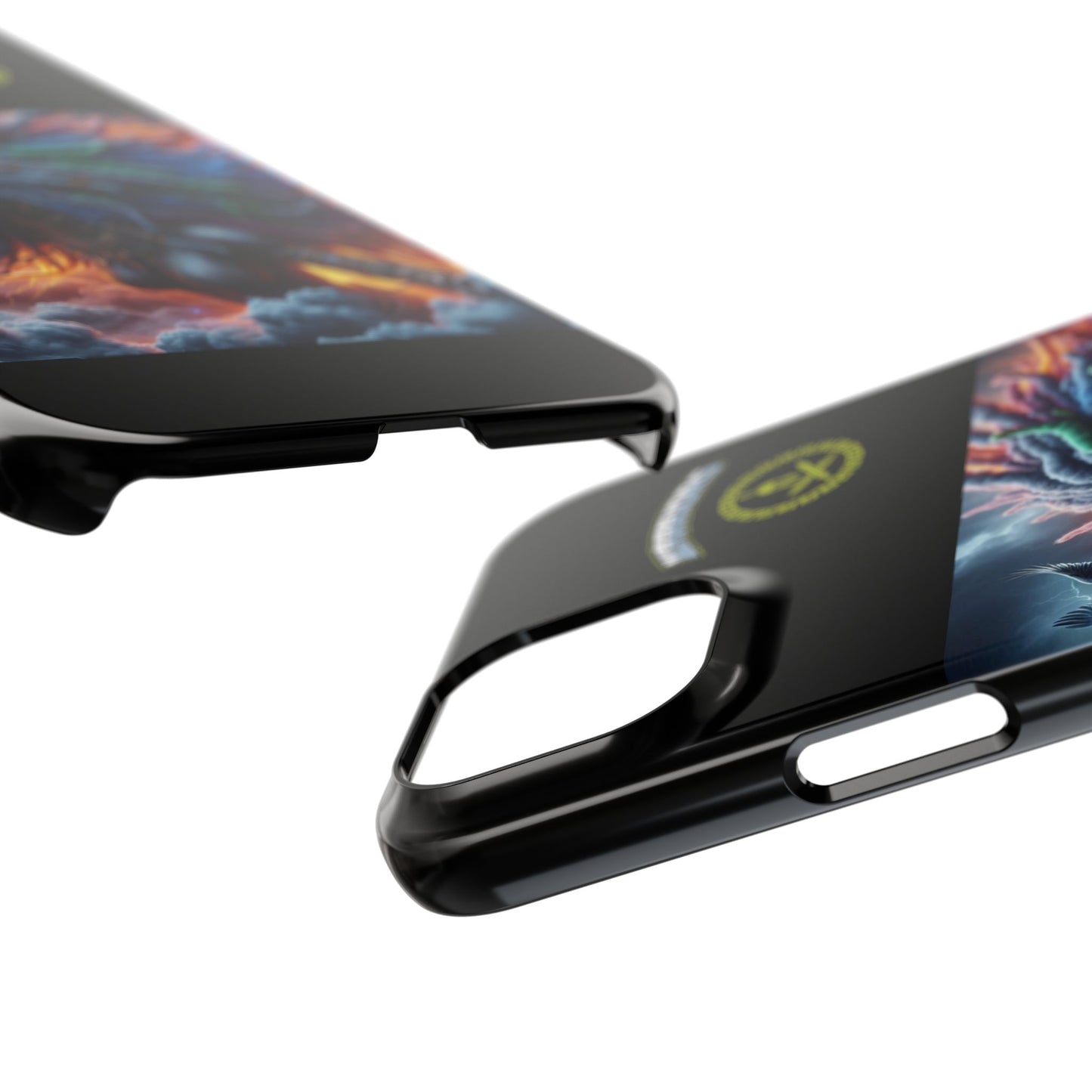 Warrior of Truth Slim Cases #22U