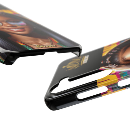 Future Boss Slim Cases #43
