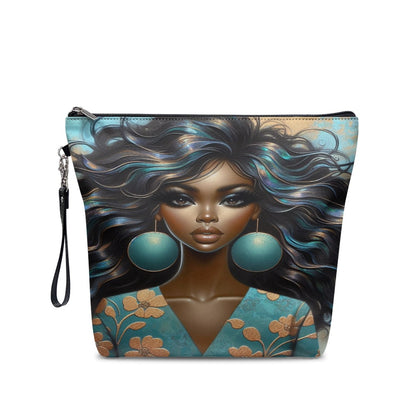 Cosmetic bag (large)