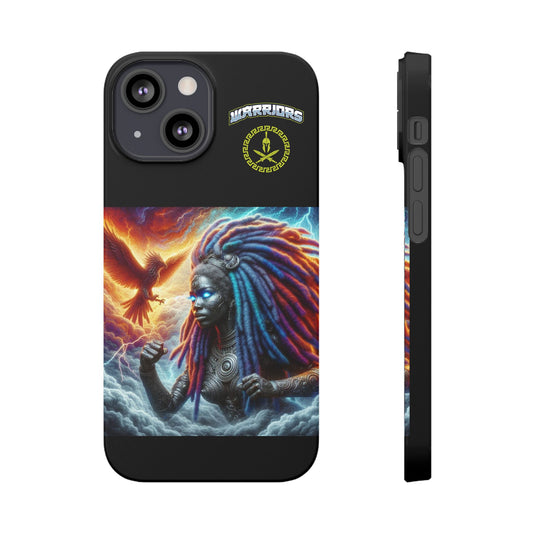 Warrior For Justice Slim Cases 20U