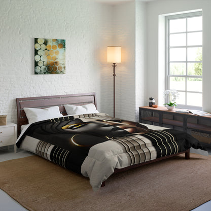Duality Comforter #DLTY1