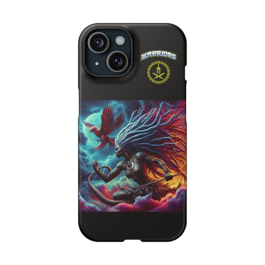 Rise, Warrior Slim Cases #44U