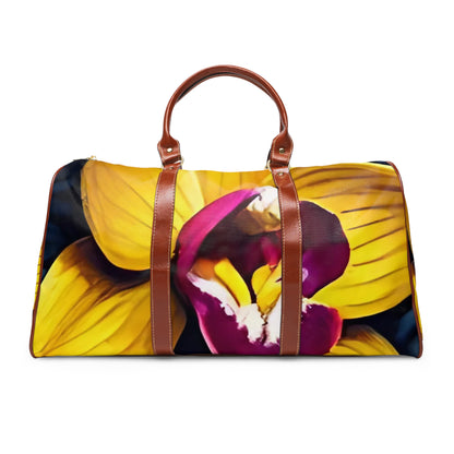 Becoming Waterproof Travel Bag #B3