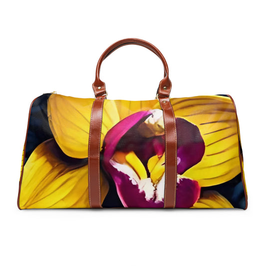 Becoming Waterproof Travel Bag #B3