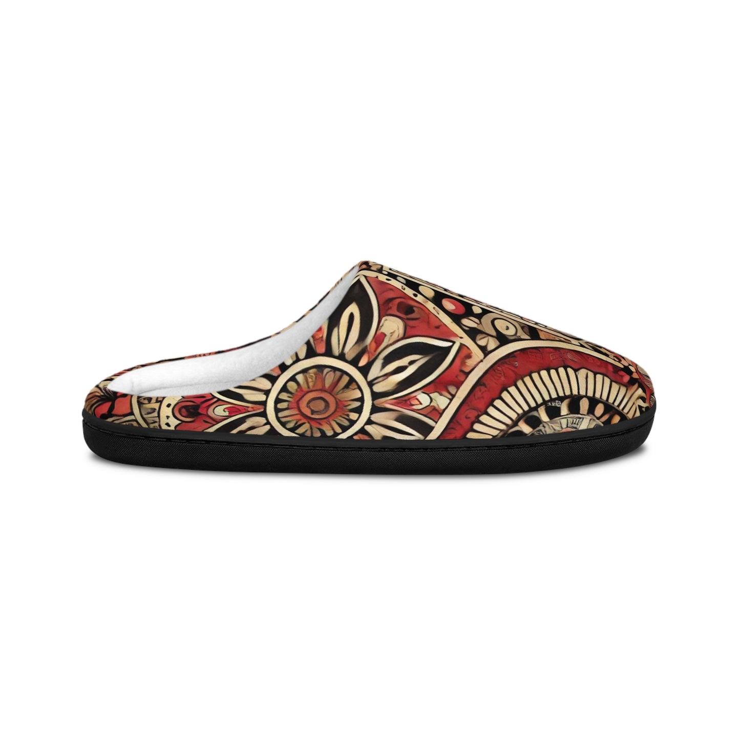 Red King Men's Indoor Slippers #RK2