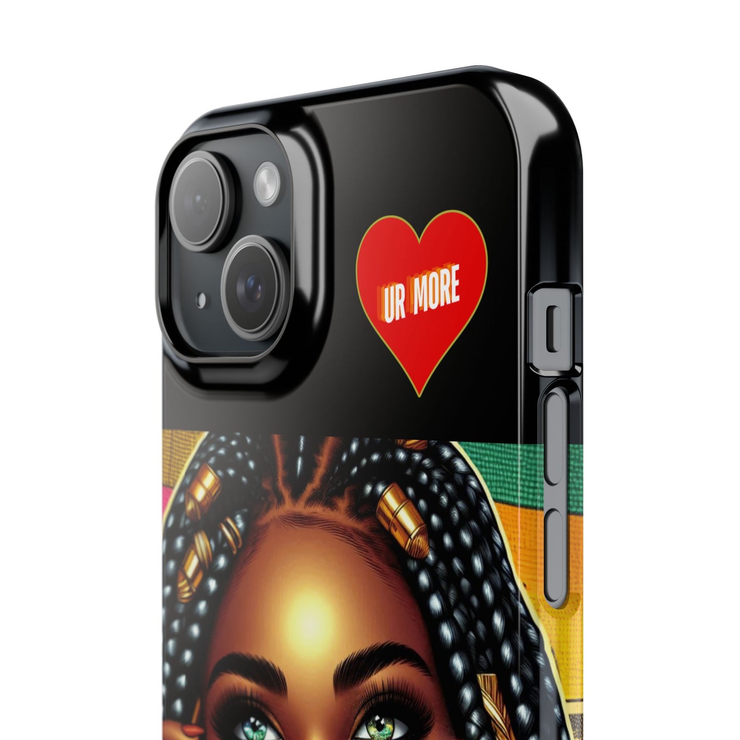 UR More Slim Cases #13