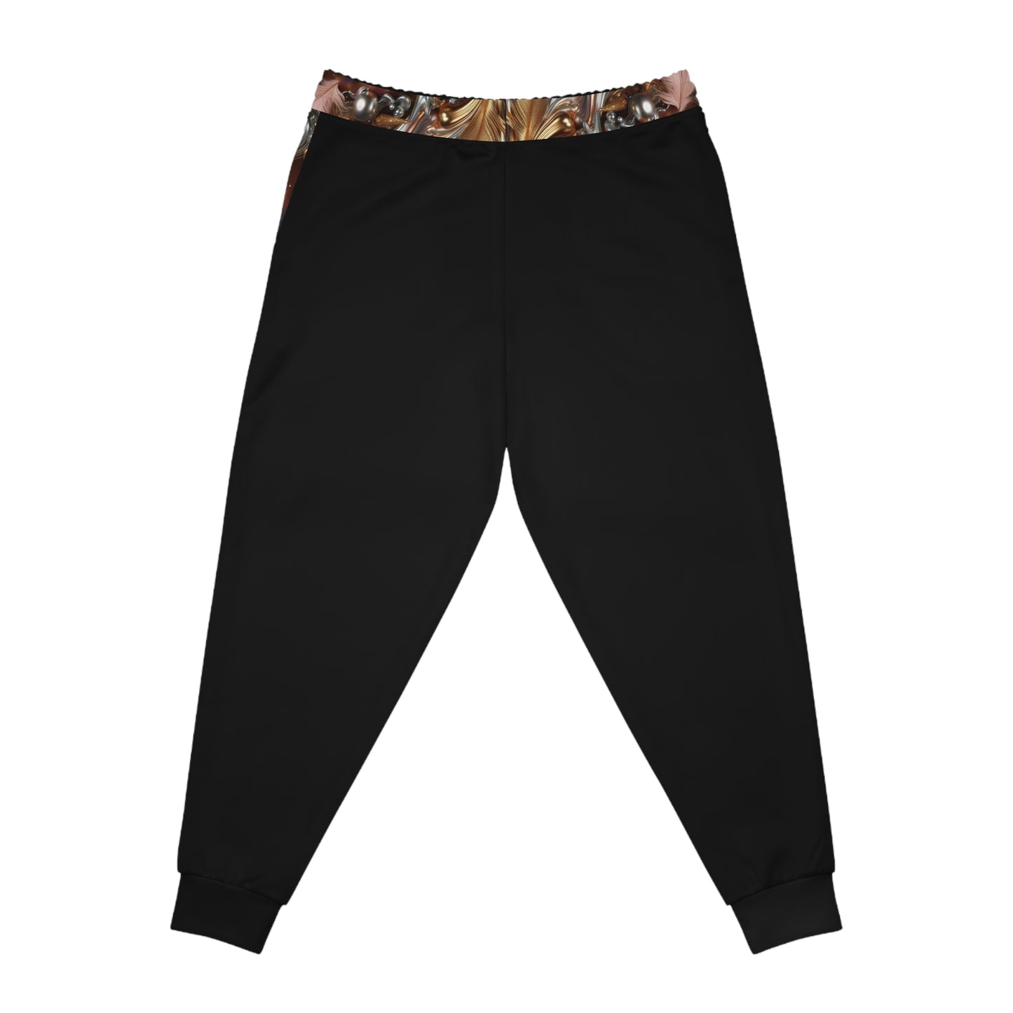 Ethereal Athletic Unisex Joggers (AOP) #EC4