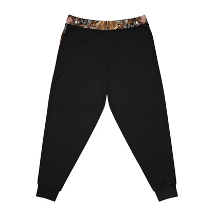 Ethereal Athletic Unisex Joggers (AOP) #EC4