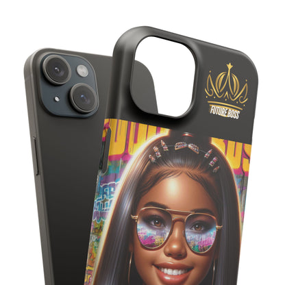 Future Boss Slim Cases #43