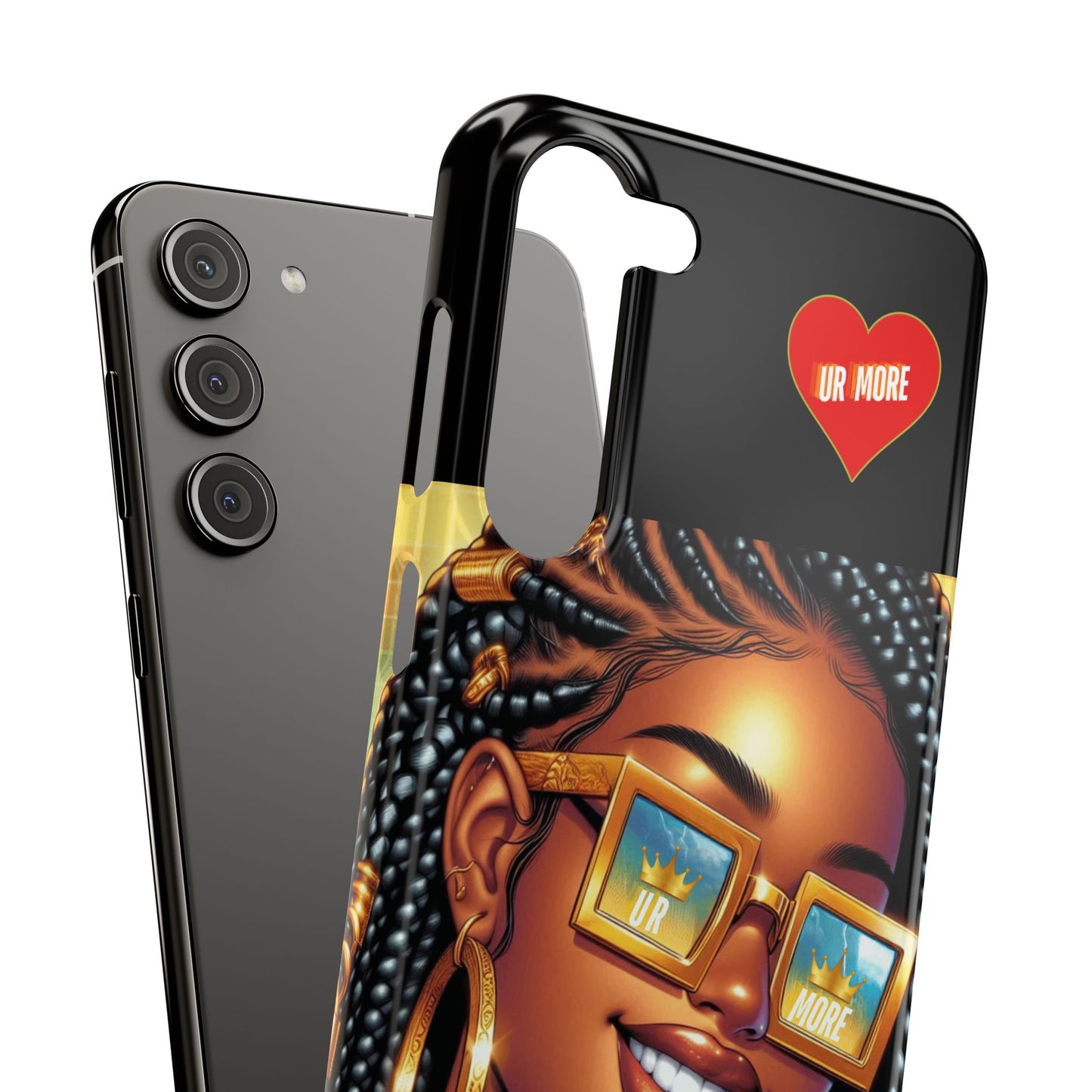 UR More Slim Cases #19
