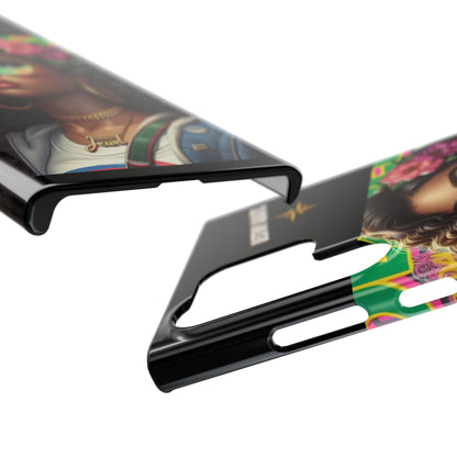 Destined For Greatness Boss Slim Cases #33
