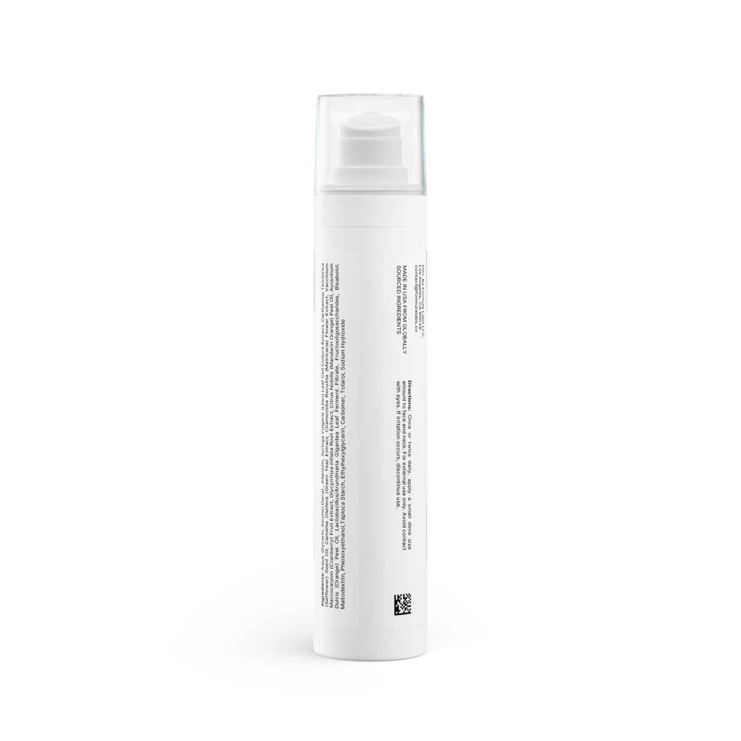Green Leaf Paradise Moisture Balance Gel, 1.7oz #GLP39