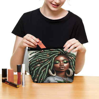 Portable cosmetic bag Portable Cosmetic Bag