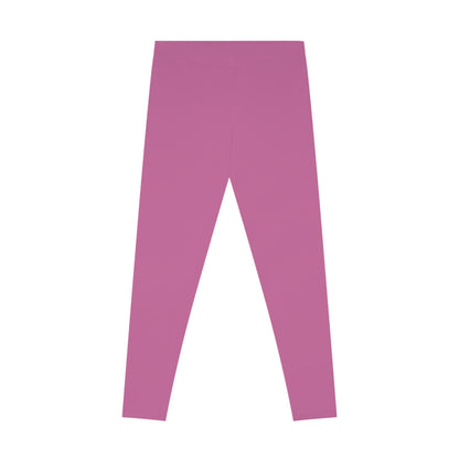 Afro PowerStretchy Leggings (AOP) #AP1