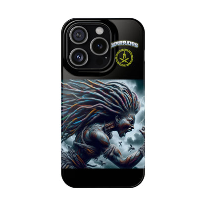 Brave Warrior Slim Cases #10U