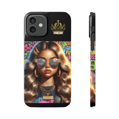 Future Boss Slim Cases #31