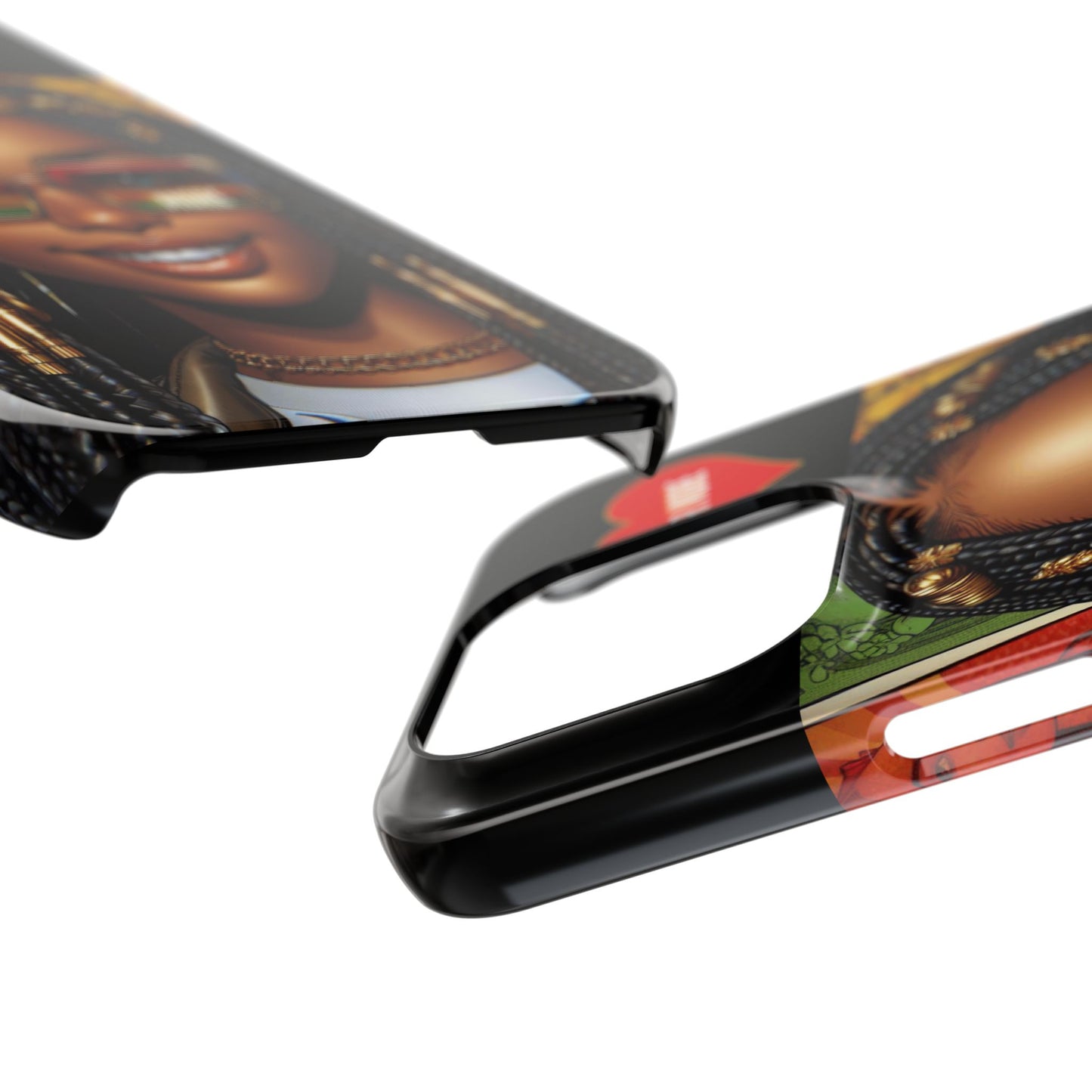 UR More Slim Cases #17