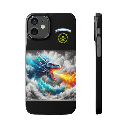 Unstoppable Warrior Slim Cases #21U