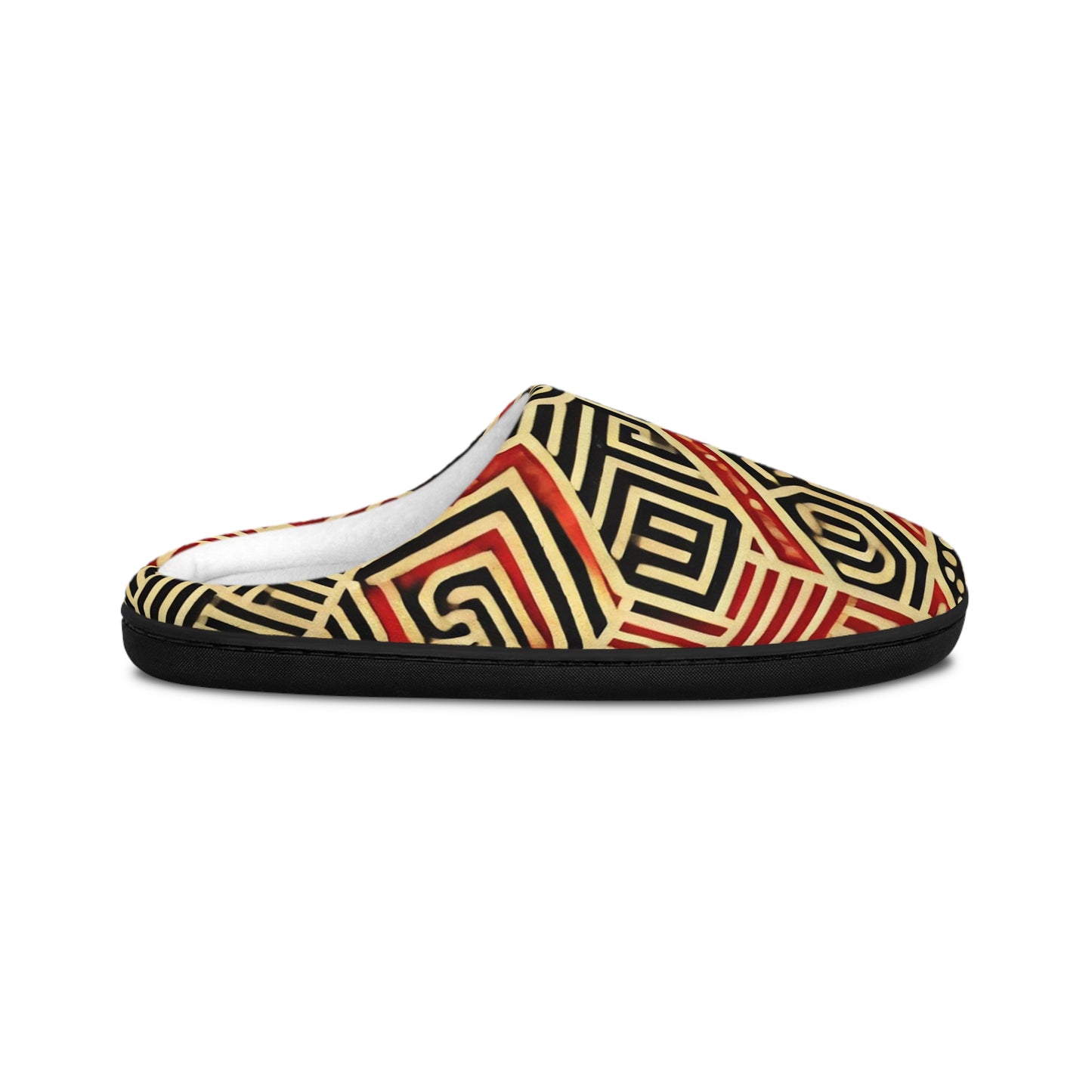 Red King Men's Indoor Slippers #RK1