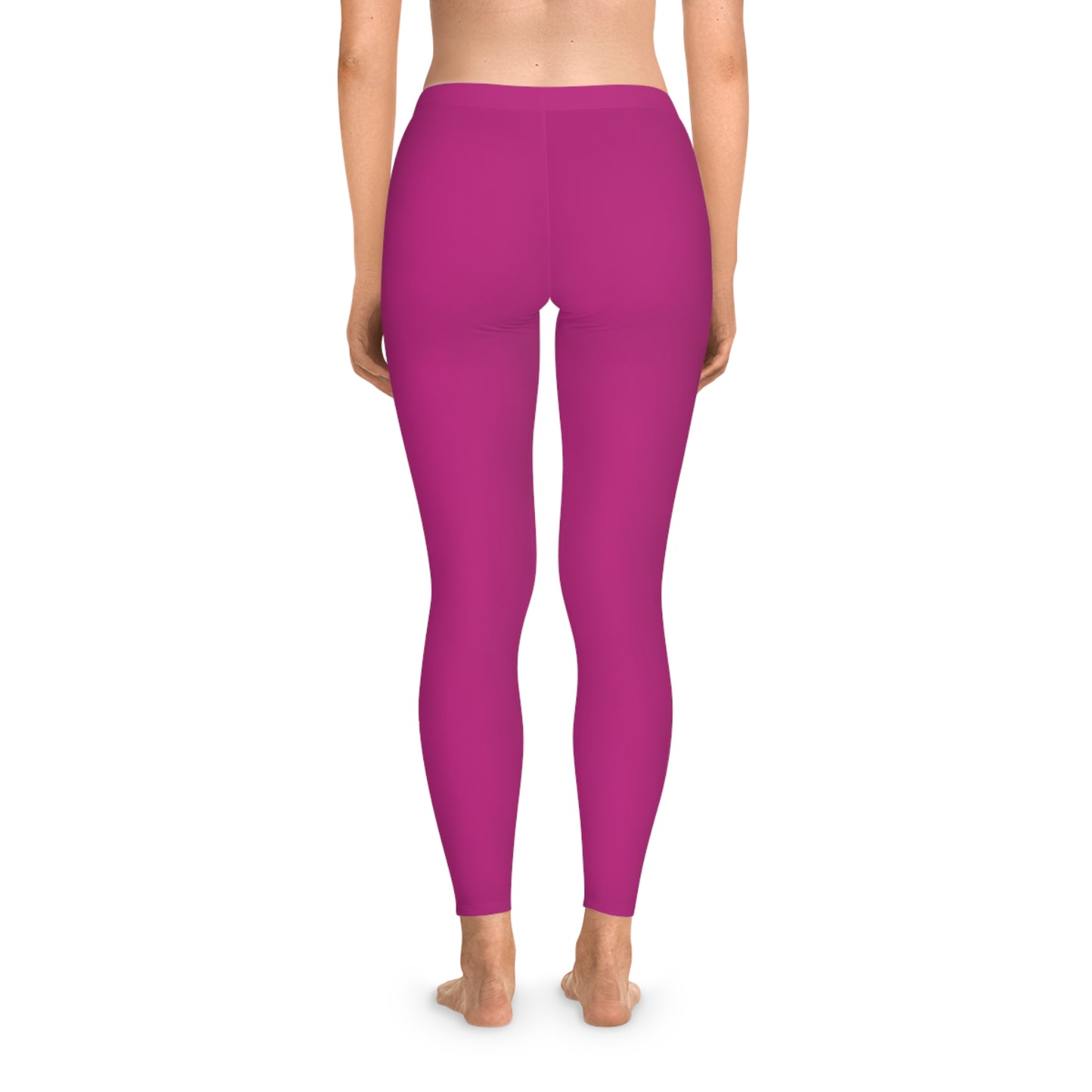 Afro PowerStretchy Leggings (AOP) #AP1