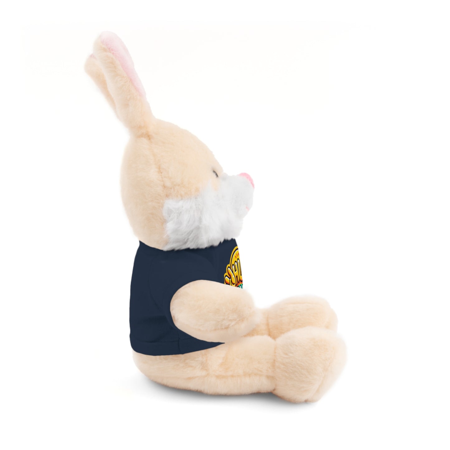 Hug Dealer Stuffed Animals with Tee