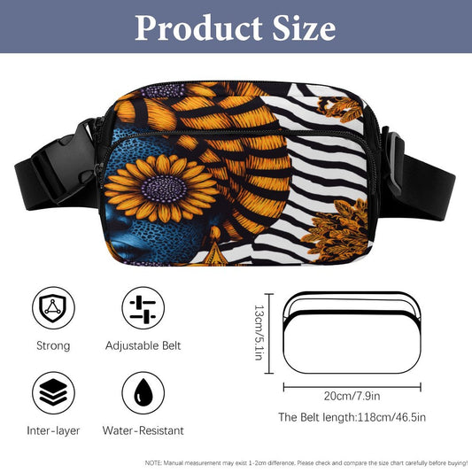 Bum Bag (All-Over Printing)