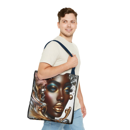 Ethereal Tote Bag (AOP) #EC7