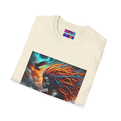 Warrior's Path Unisex Softstyle T-Shirt #23U