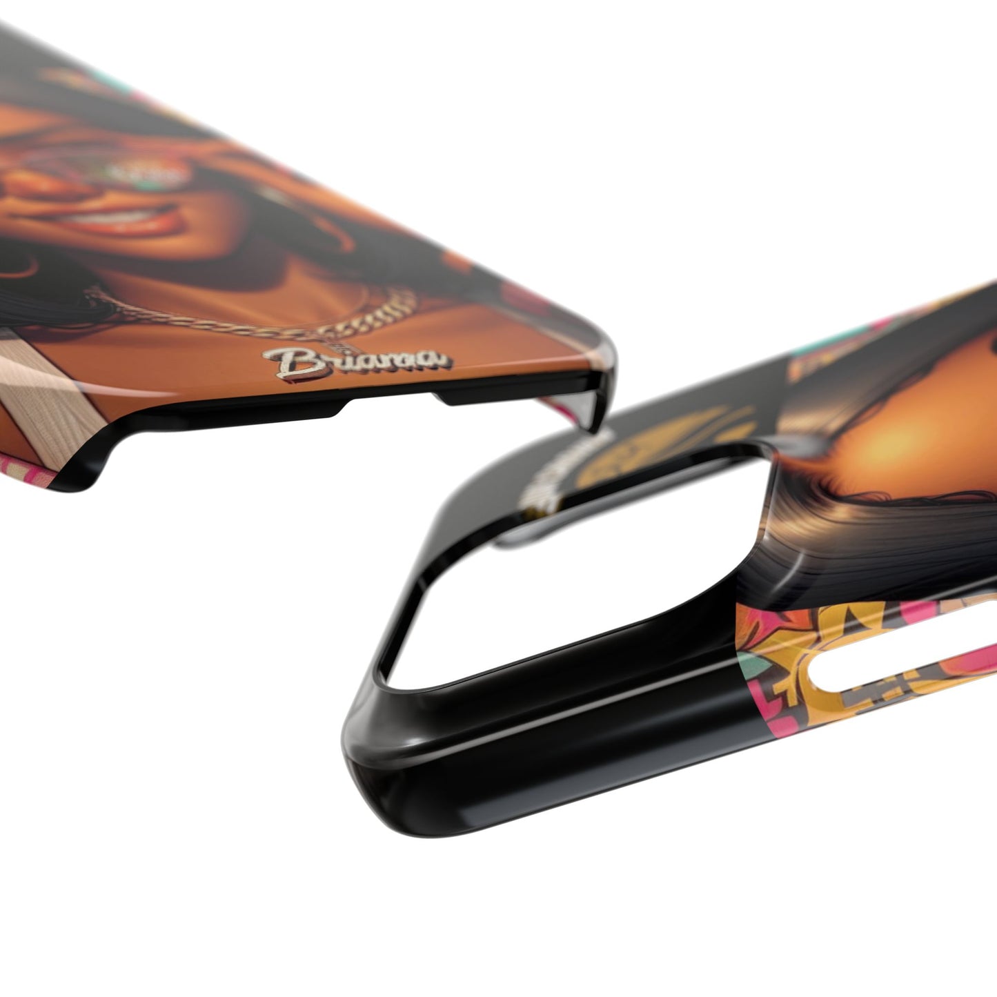 Queen-Wear Your Crown Slim Cases #49