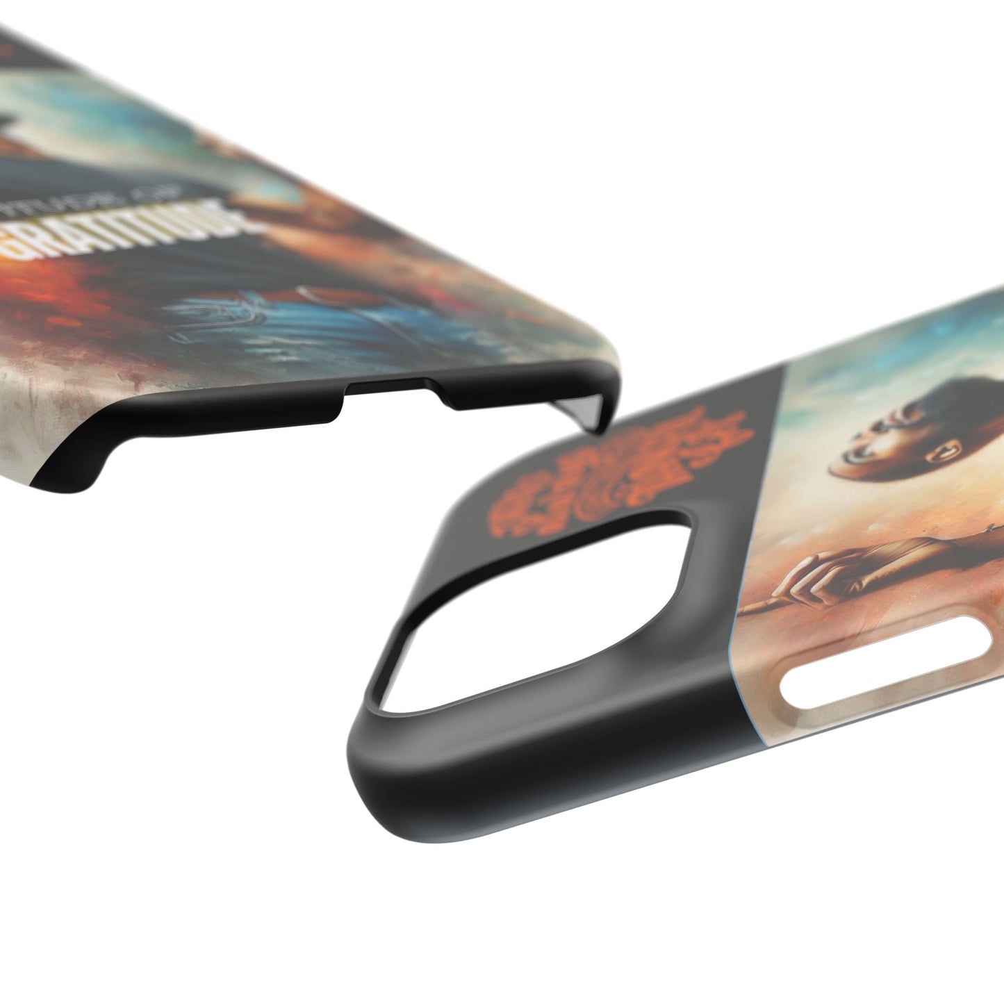 Gratitude Slim Cases #69A