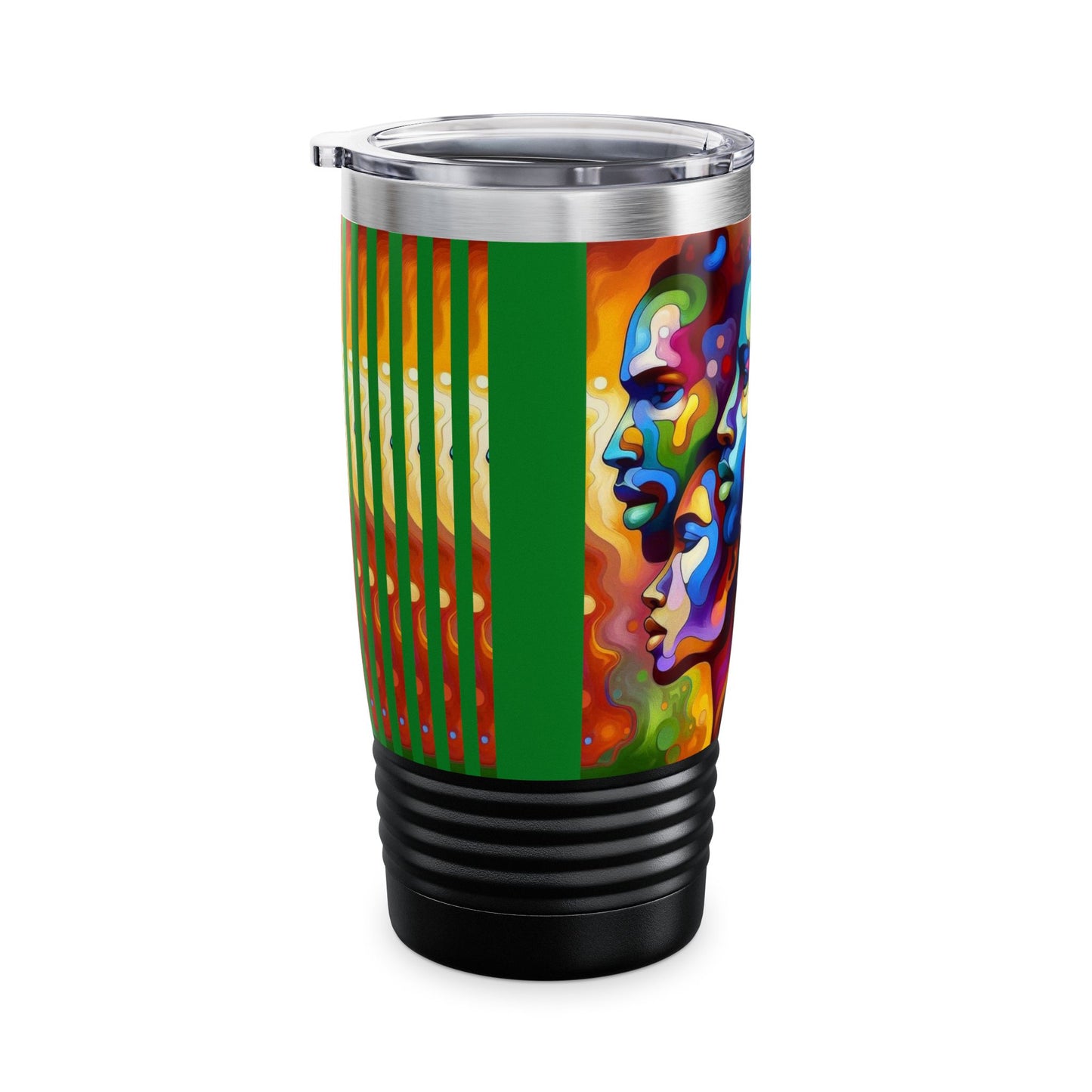 Sipping With Sophistication Ringneck Tumbler, 20oz #SWS7